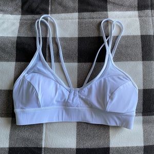 lululemon “anew” bra